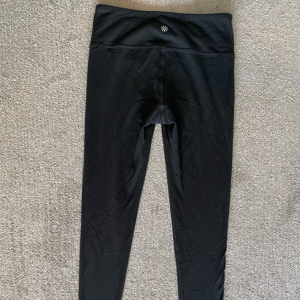 Athleta leggings